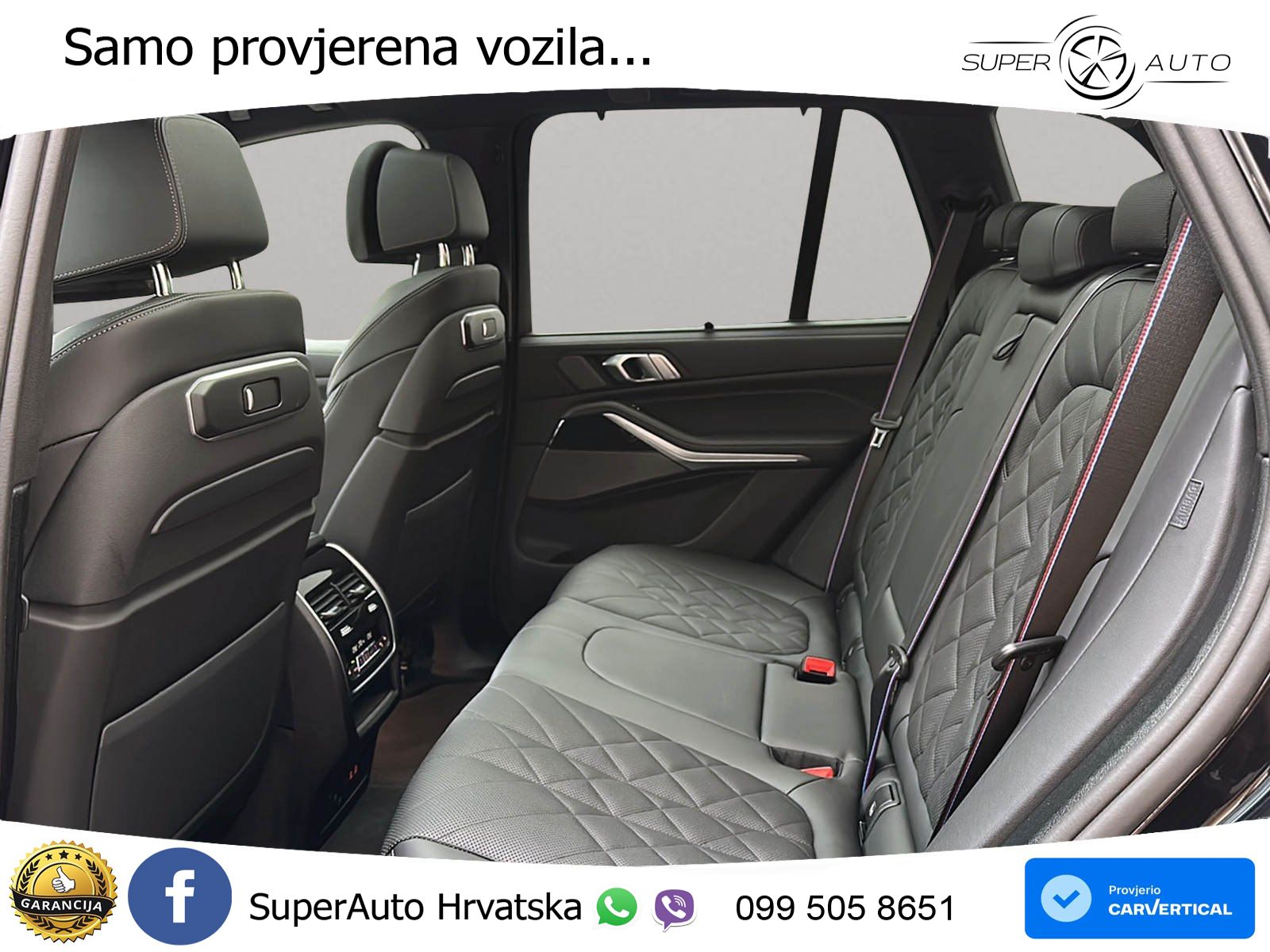 BMW X5 30d (286 KS) xDrive Steptronic