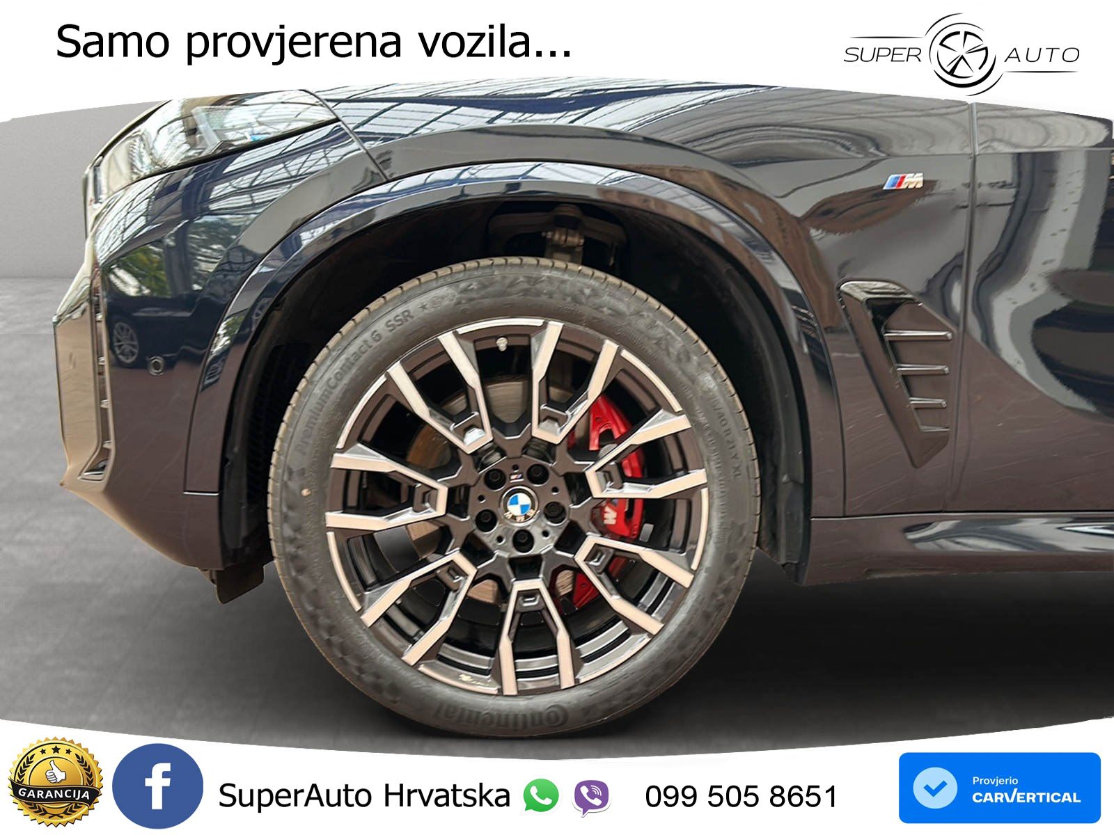 BMW X5 30d (286 KS) xDrive Steptronic