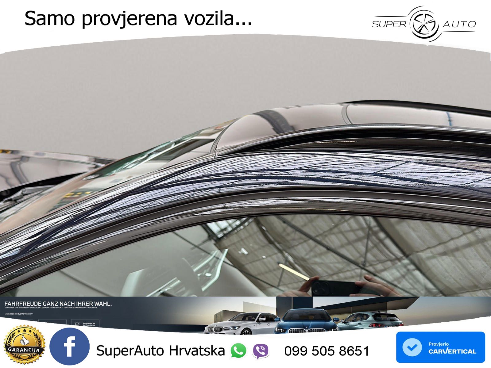BMW X5 30d (286 KS) xDrive Steptronic