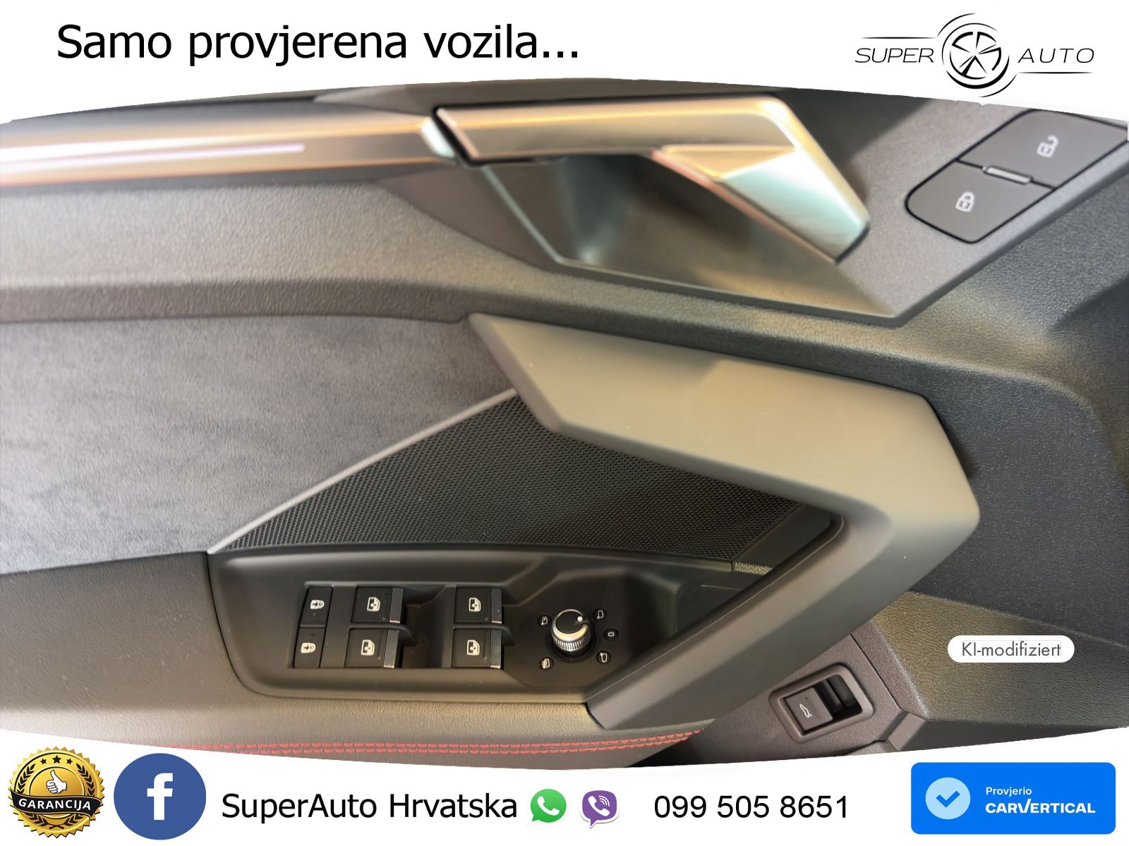 Audi RS3 Sedan 2.5 TFSI (400 KS) quattro S tronic LED+GR SJED+ACC