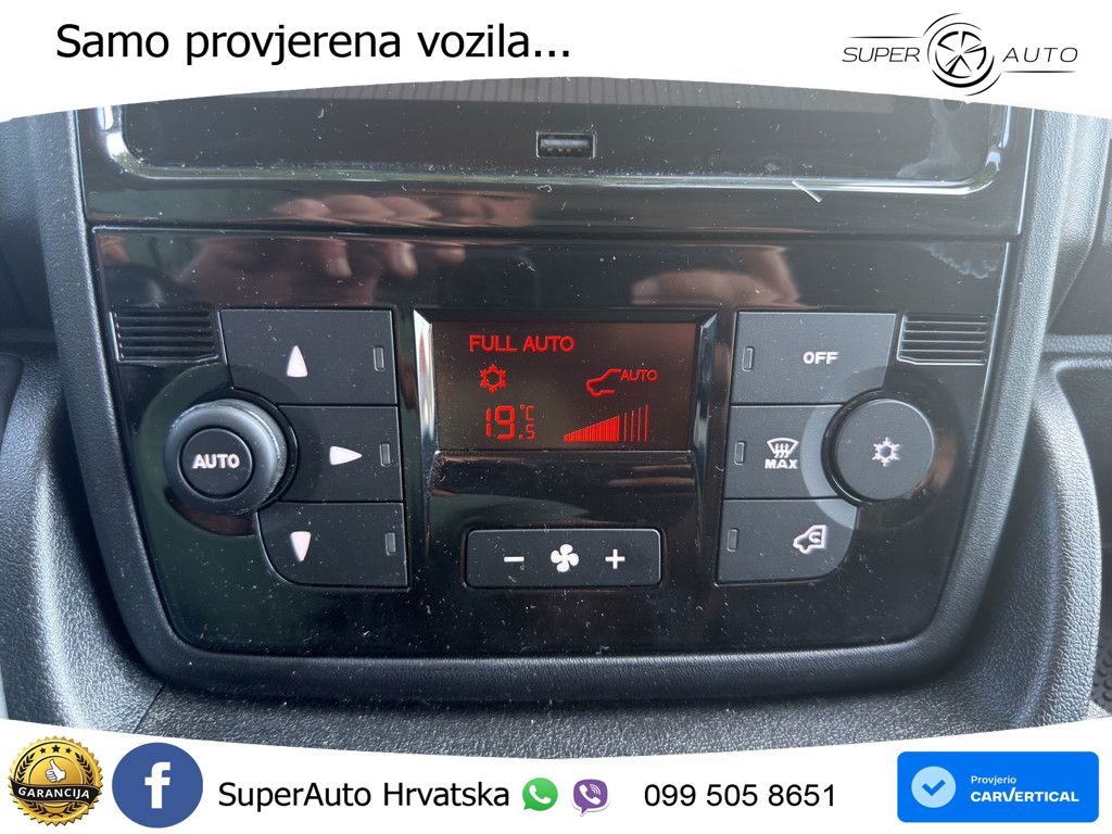 Citroën Jumper 165 KS