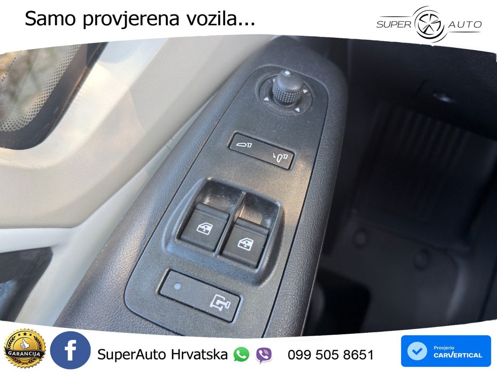 Citroën Jumper 165 KS