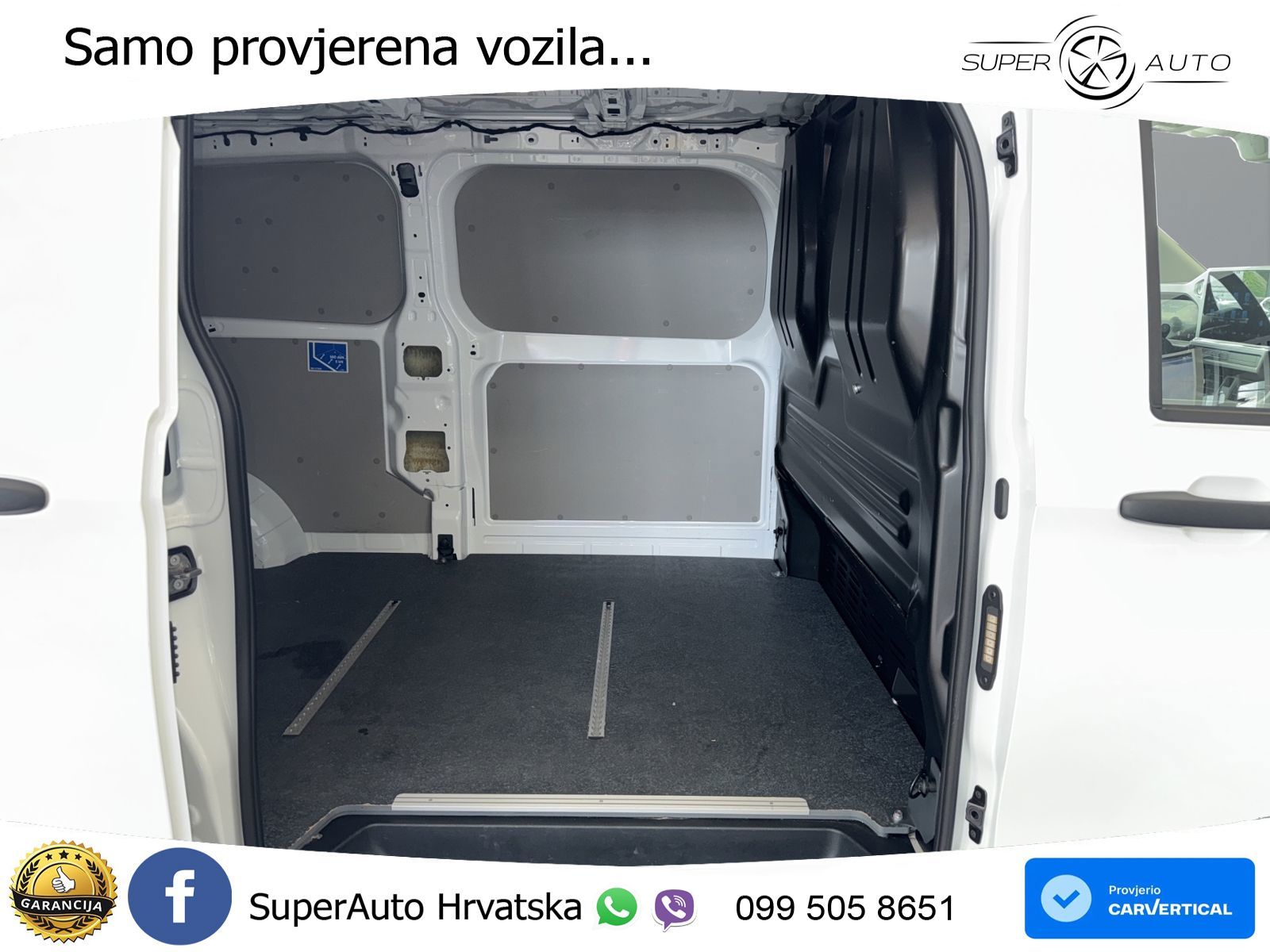 VW Transporter