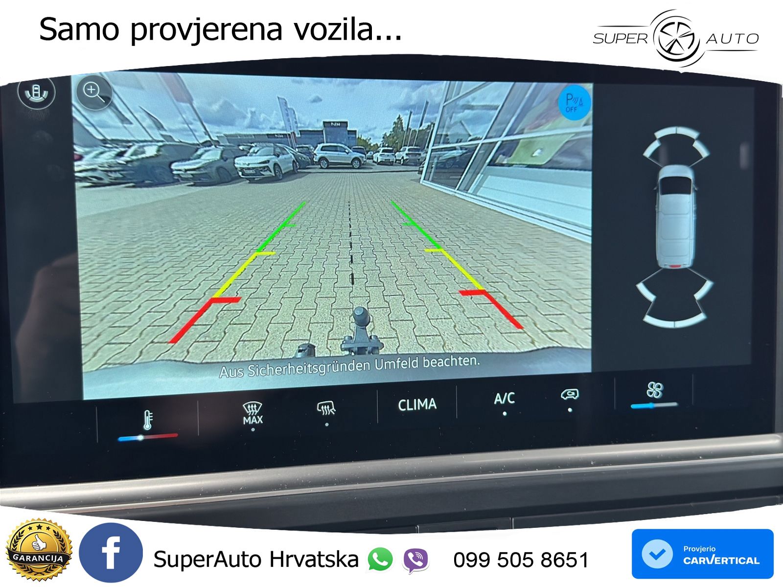 VW Transporter