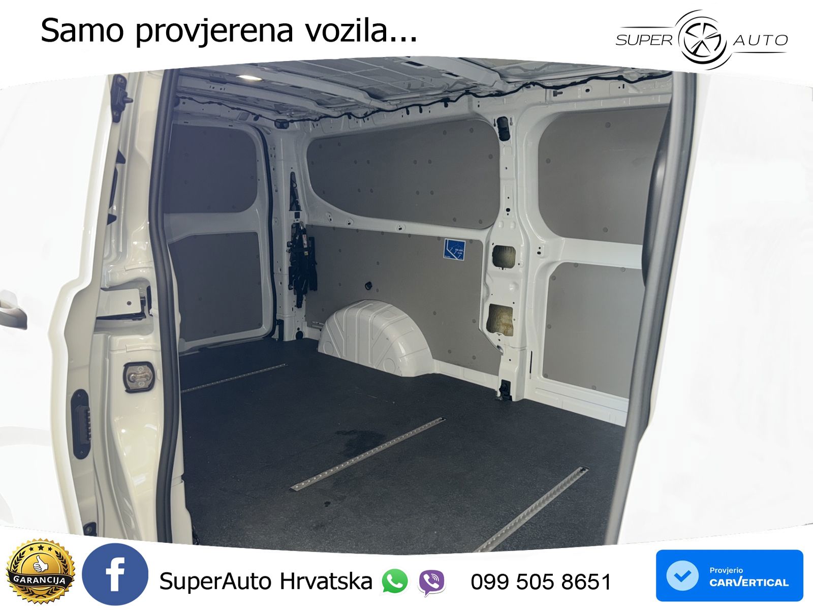 VW Transporter