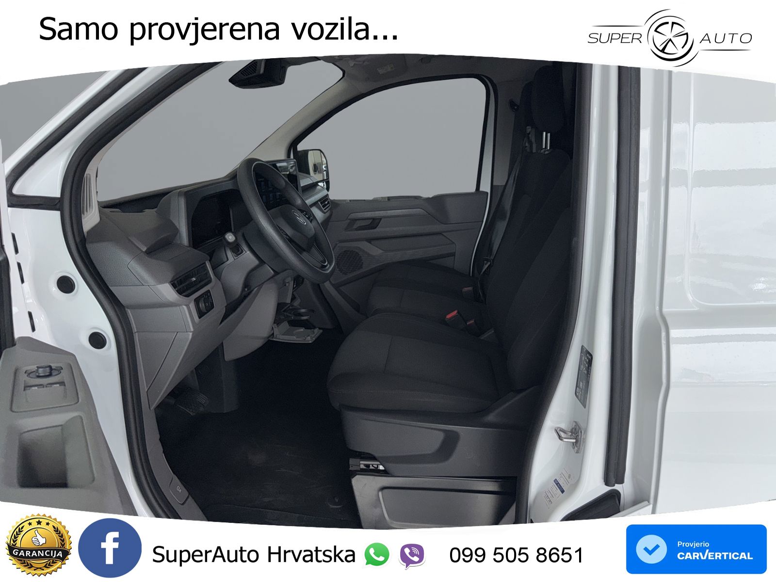 VW Transporter