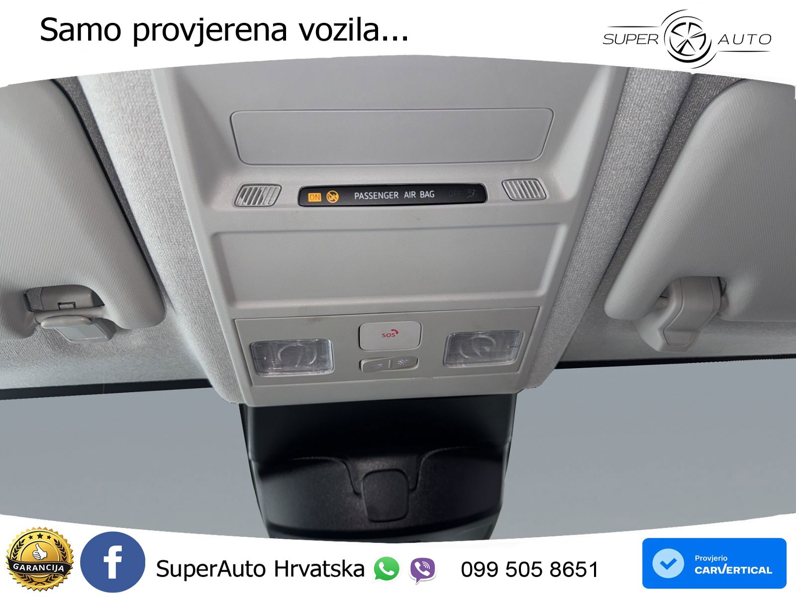 VW Transporter