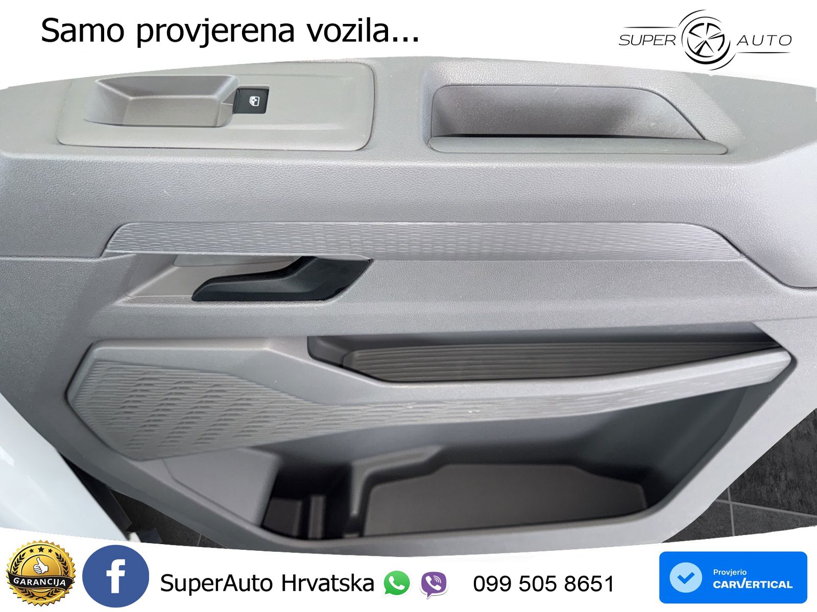 VW Transporter
