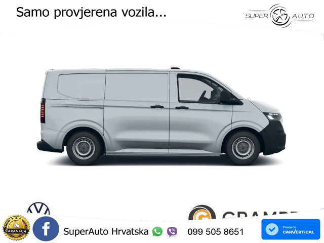 VW Transporter