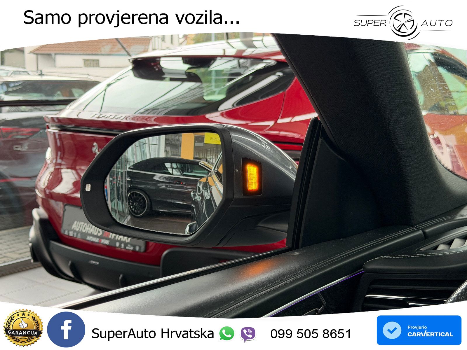 Audi Q8 50 TDI V6 (286 KS) quattro Tiptronic