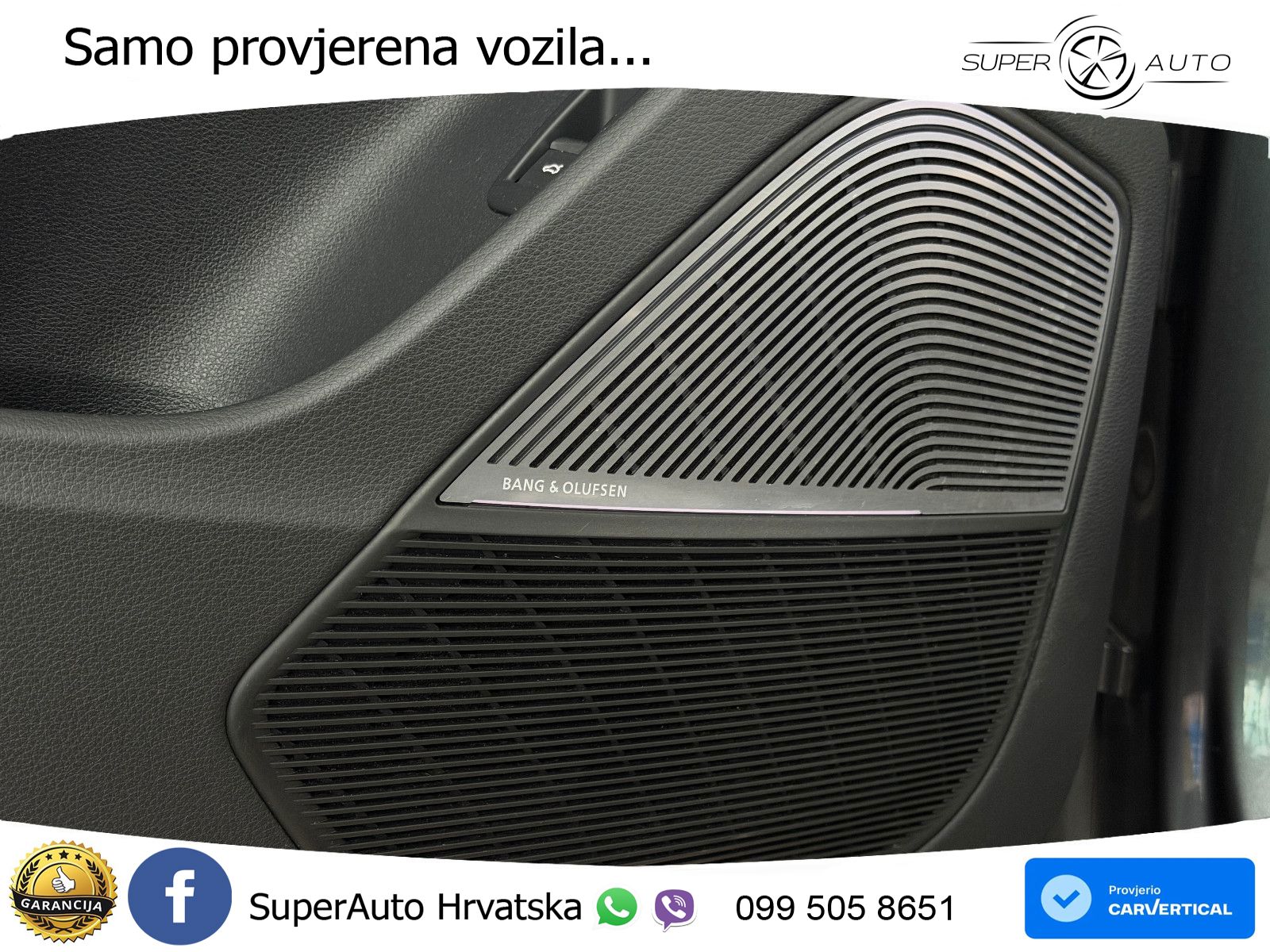 Audi Q8 50 TDI V6 (286 KS) quattro Tiptronic