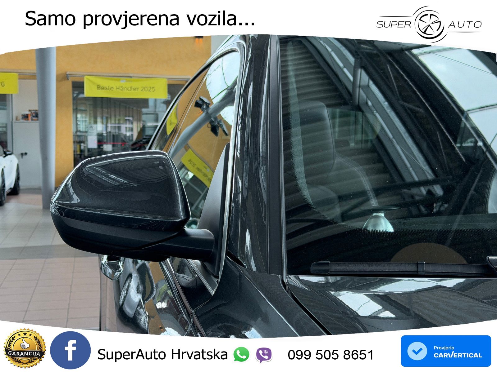 Audi Q8 50 TDI V6 (286 KS) quattro Tiptronic