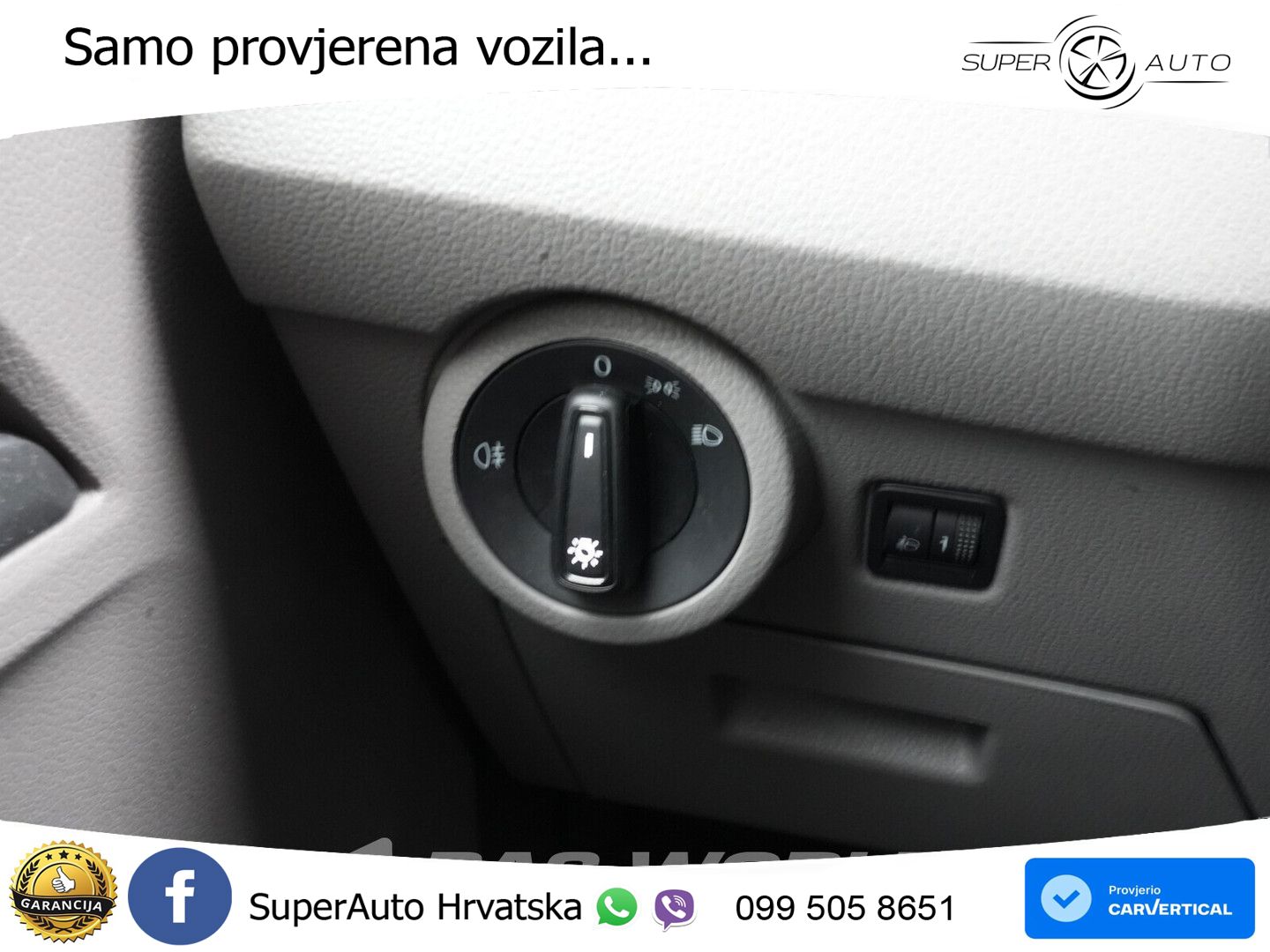VW Transporter 110 KS