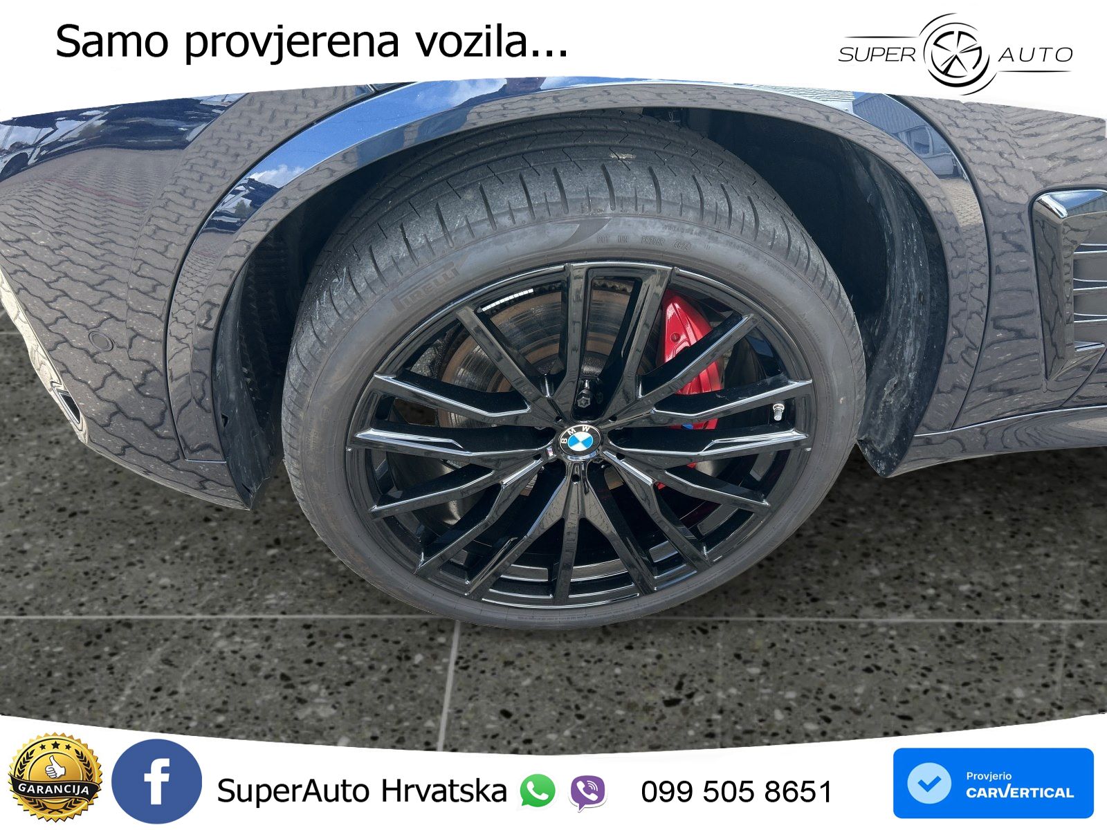 BMW X5 40d (340 KS) xDrive Steptronic LED+GR SJED+ACC