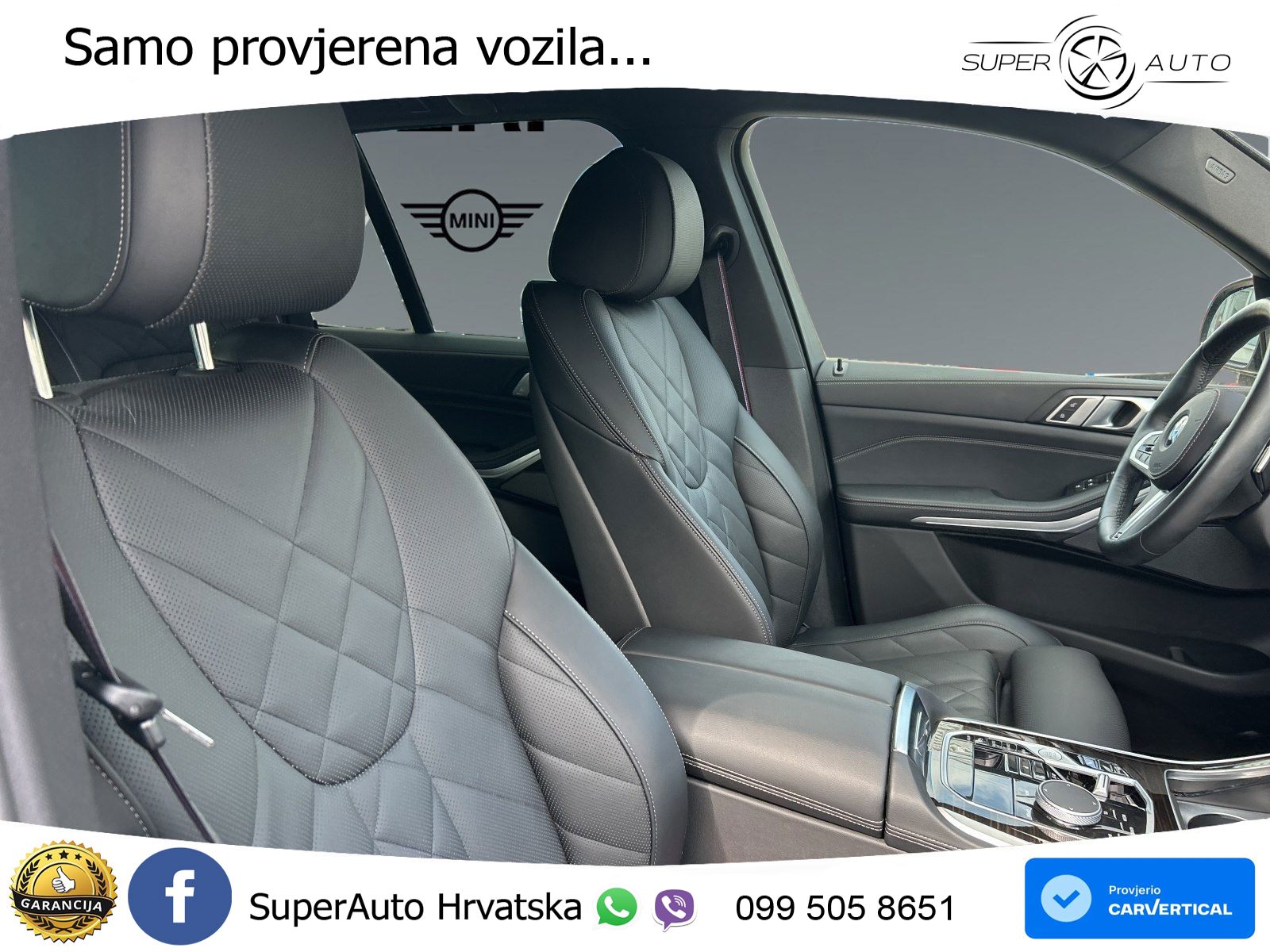 BMW X5 40d (340 KS) xDrive Steptronic LED+GR SJED+ACC