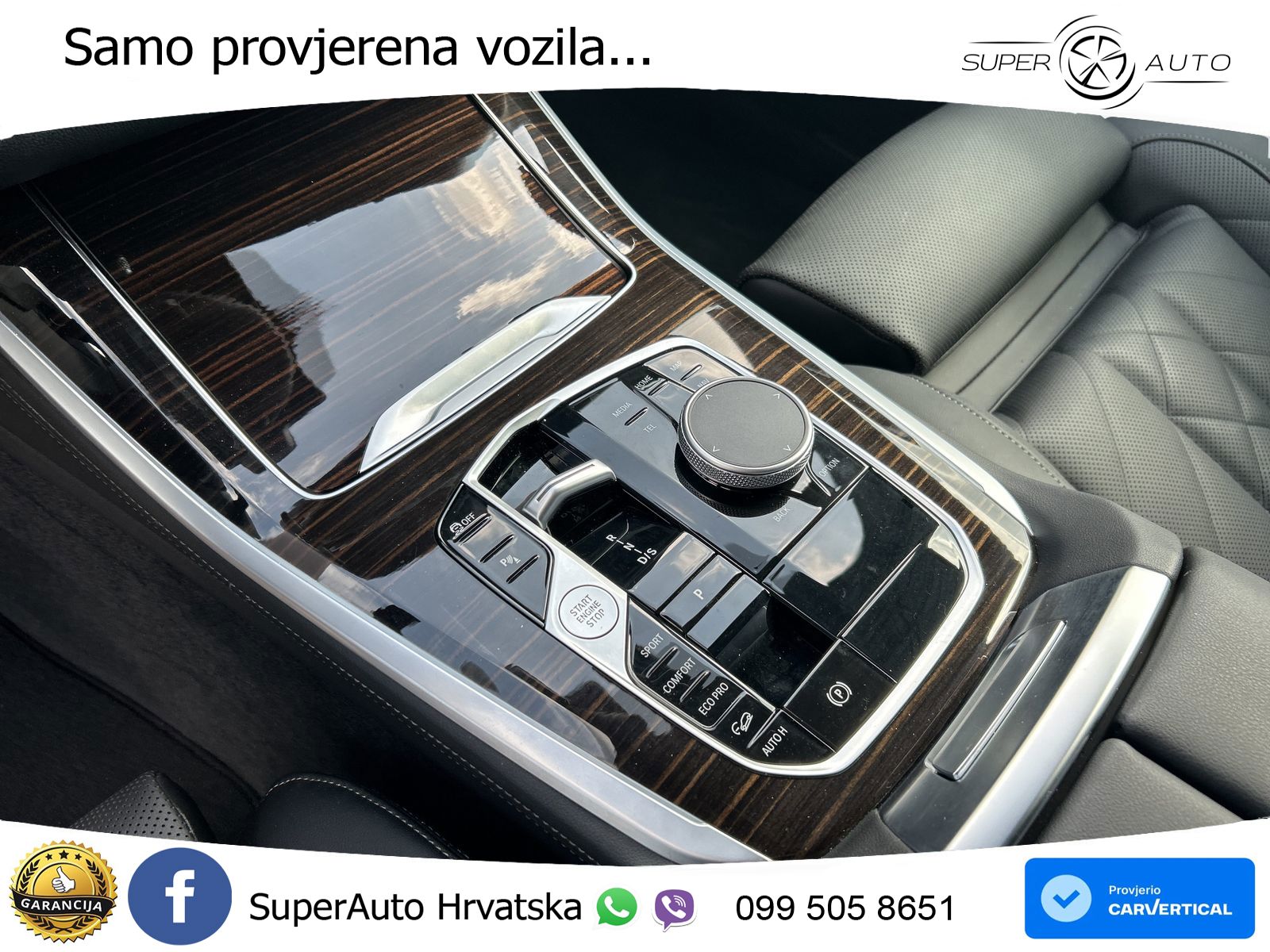 BMW X5 40d (340 KS) xDrive Steptronic LED+GR SJED+ACC