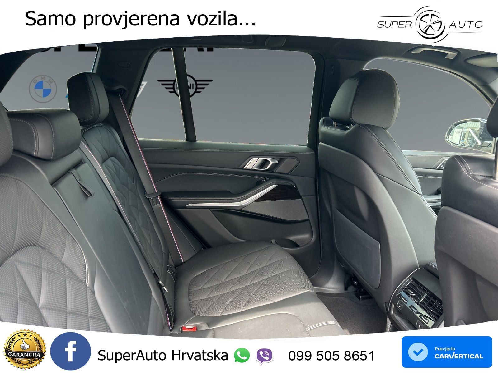 BMW X5 40d (340 KS) xDrive Steptronic LED+GR SJED+ACC