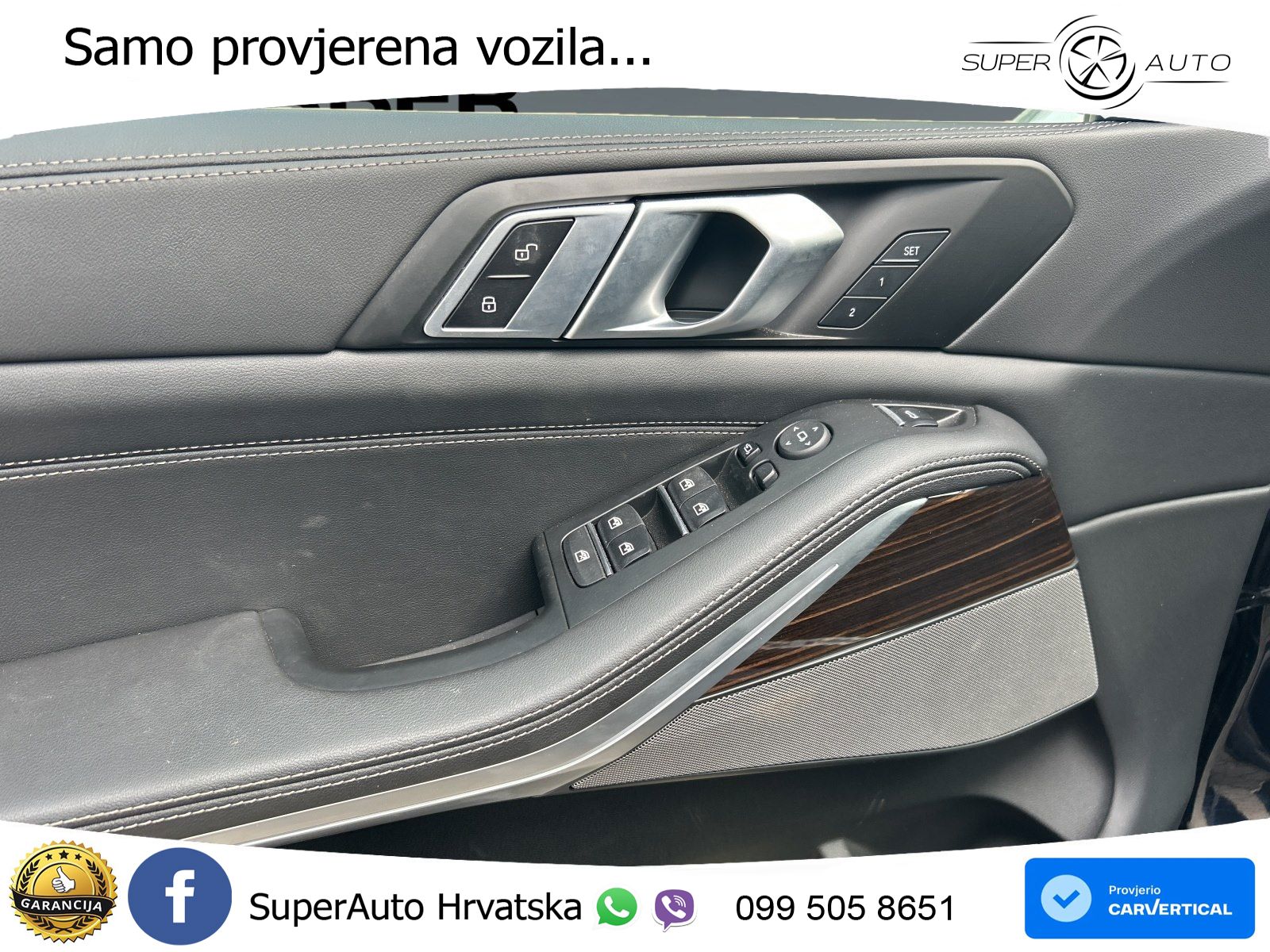 BMW X5 40d (340 KS) xDrive Steptronic LED+GR SJED+ACC