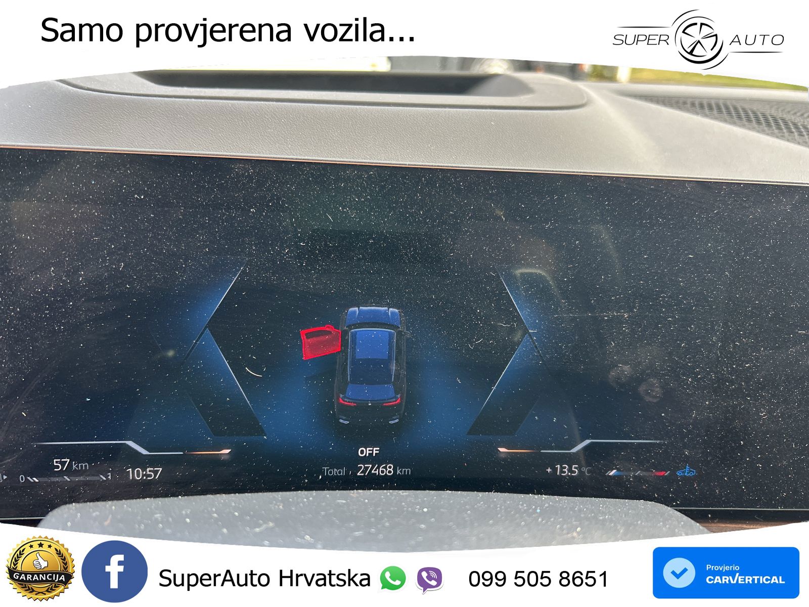BMW X5 40d (340 KS) xDrive Steptronic LED+GR SJED+ACC