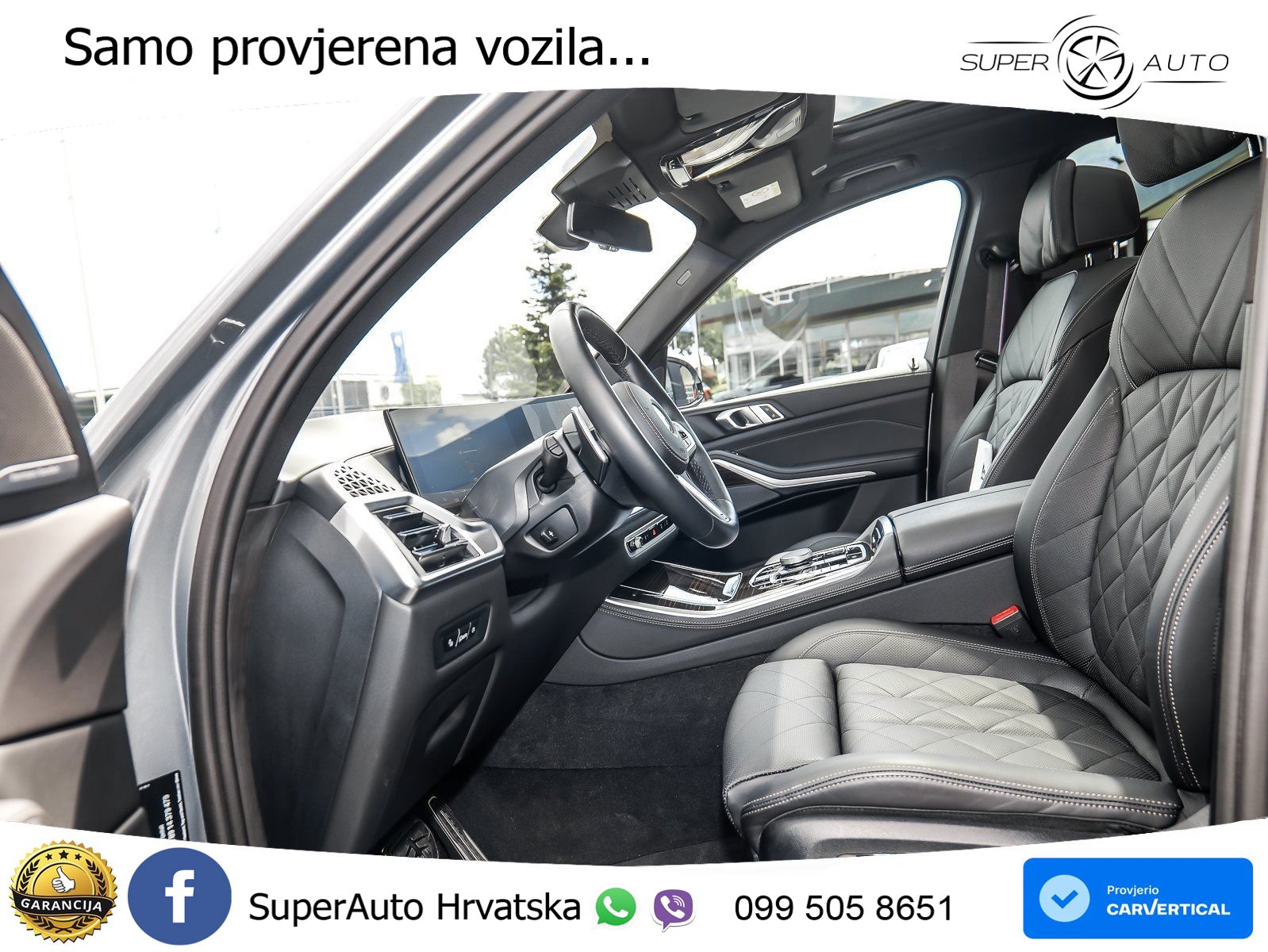 BMW X5 30d (298 KS) xDrive Steptronic M Sport LED+GR SJED+ACC