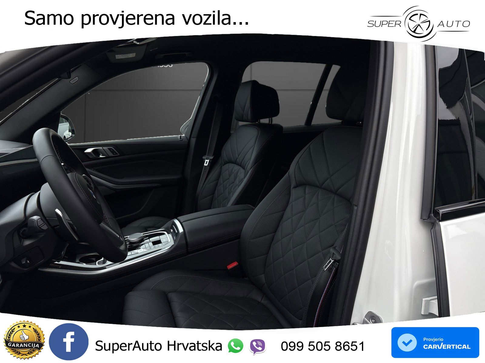 BMW X5 M60i V8 (530 KS) xDrive Steptronic LED+GR SJED+ACC