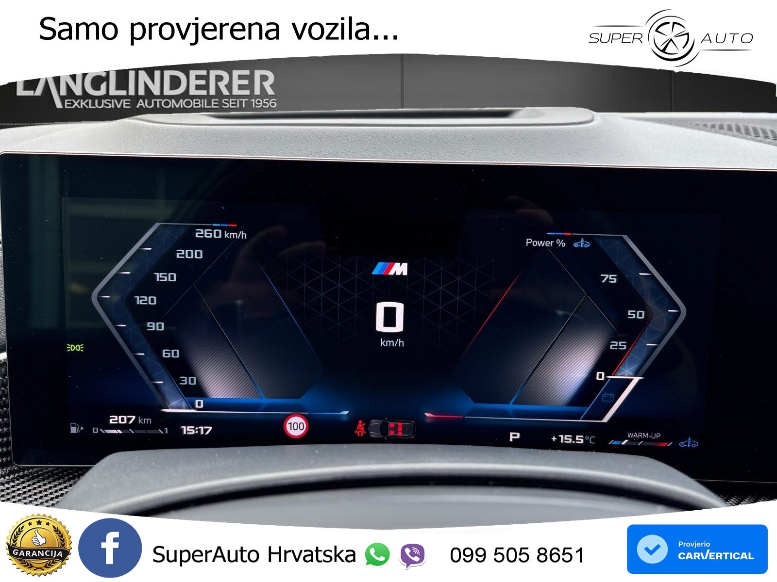 BMW X5 M60i V8 (530 KS) xDrive Steptronic LED+GR SJED+ACC