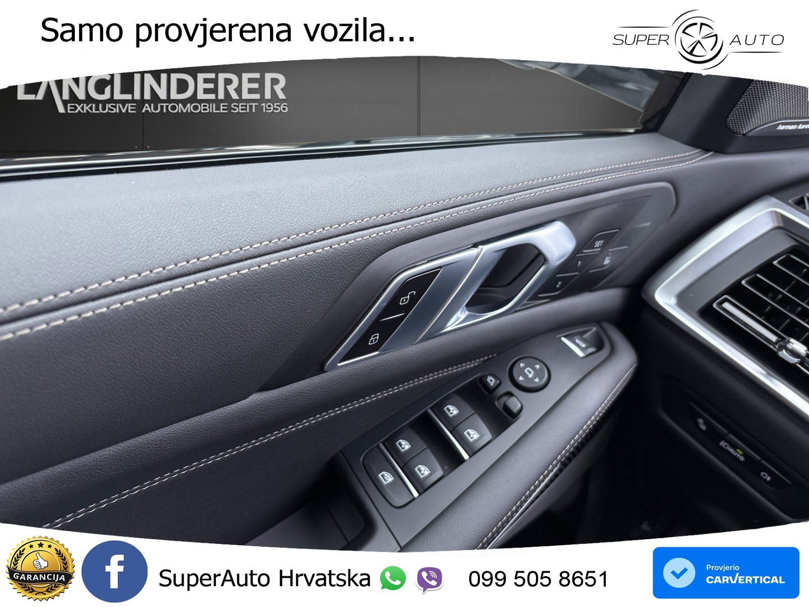BMW X5 M60i V8 (530 KS) xDrive Steptronic LED+GR SJED+ACC
