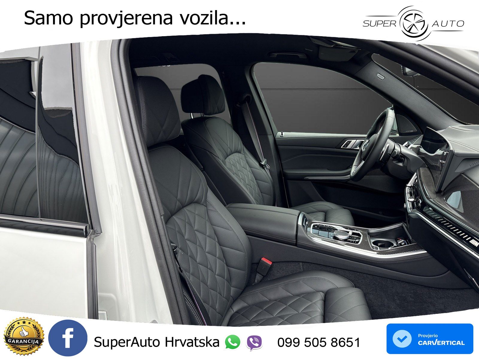 BMW X5 M60i V8 (530 KS) xDrive Steptronic LED+GR SJED+ACC