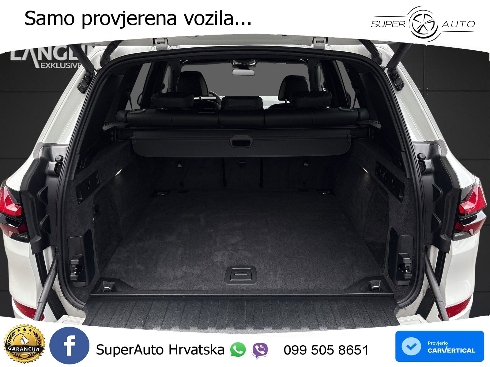 BMW X5 M60i V8 (530 KS) xDrive Steptronic LED+GR SJED+ACC