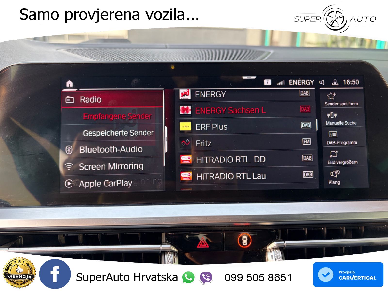 BMW M4 Competition 3.0 (510 KS) Steptronic