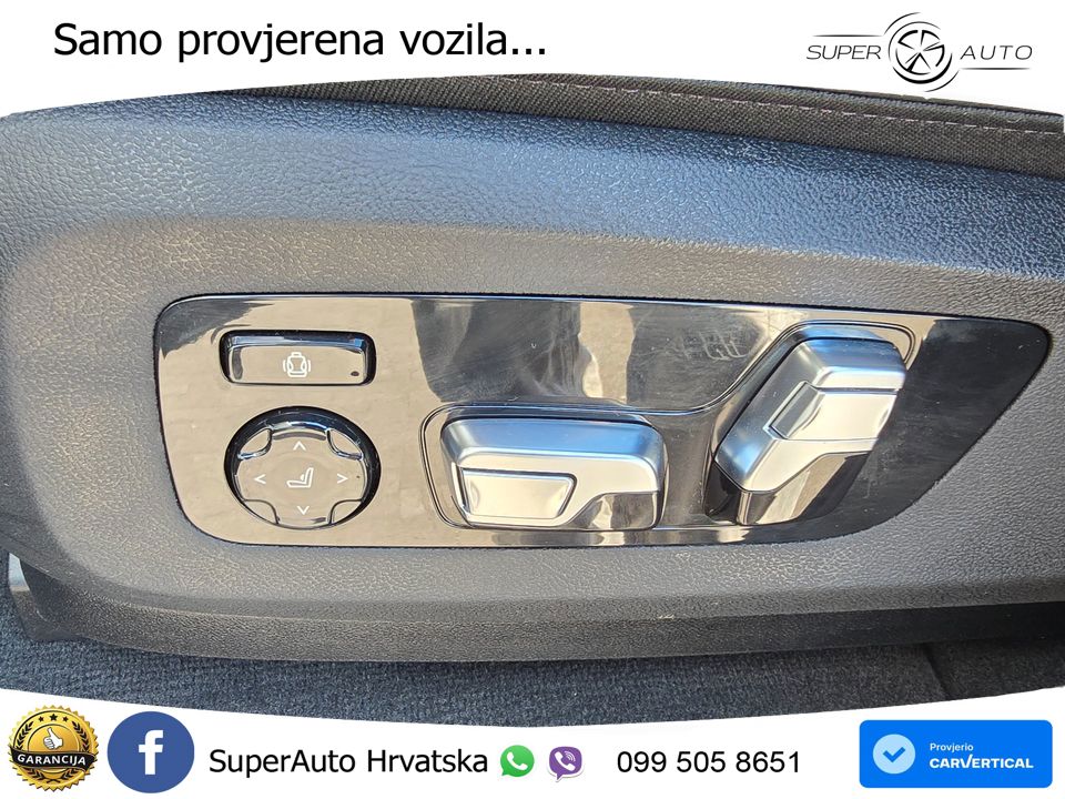 BMW X5 40d (352 KS) xDrive Steptronic LED+GR SJED+ACC