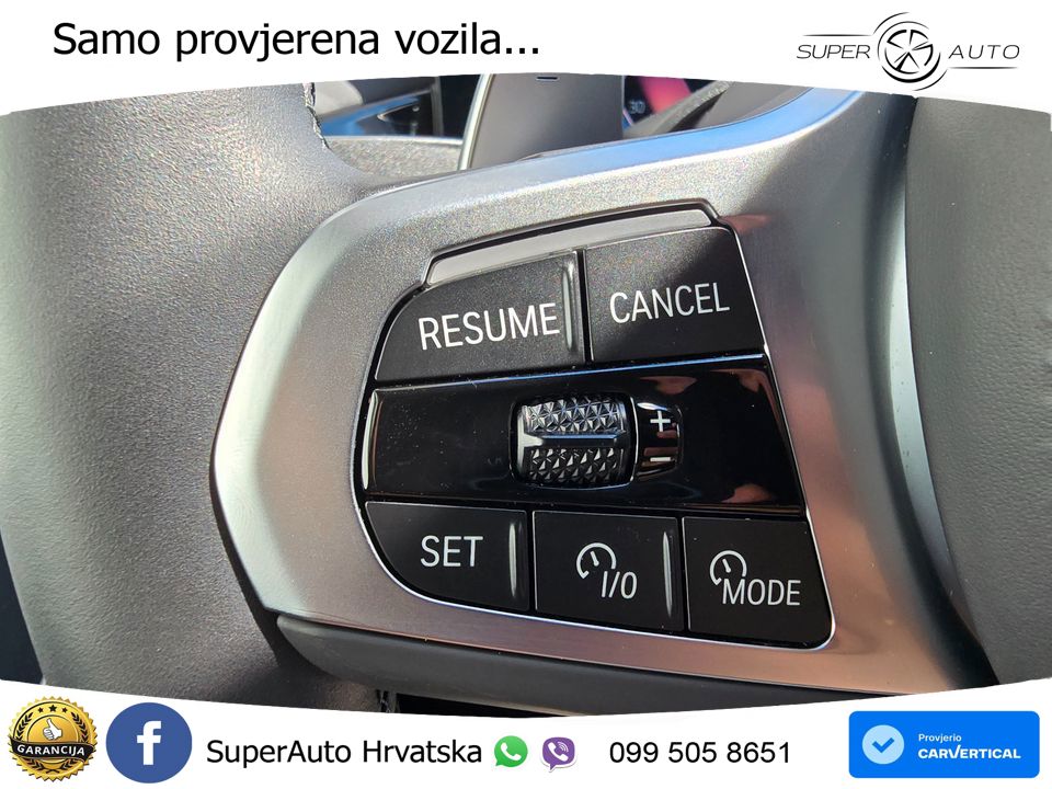 BMW X5 40d (352 KS) xDrive Steptronic LED+GR SJED+ACC