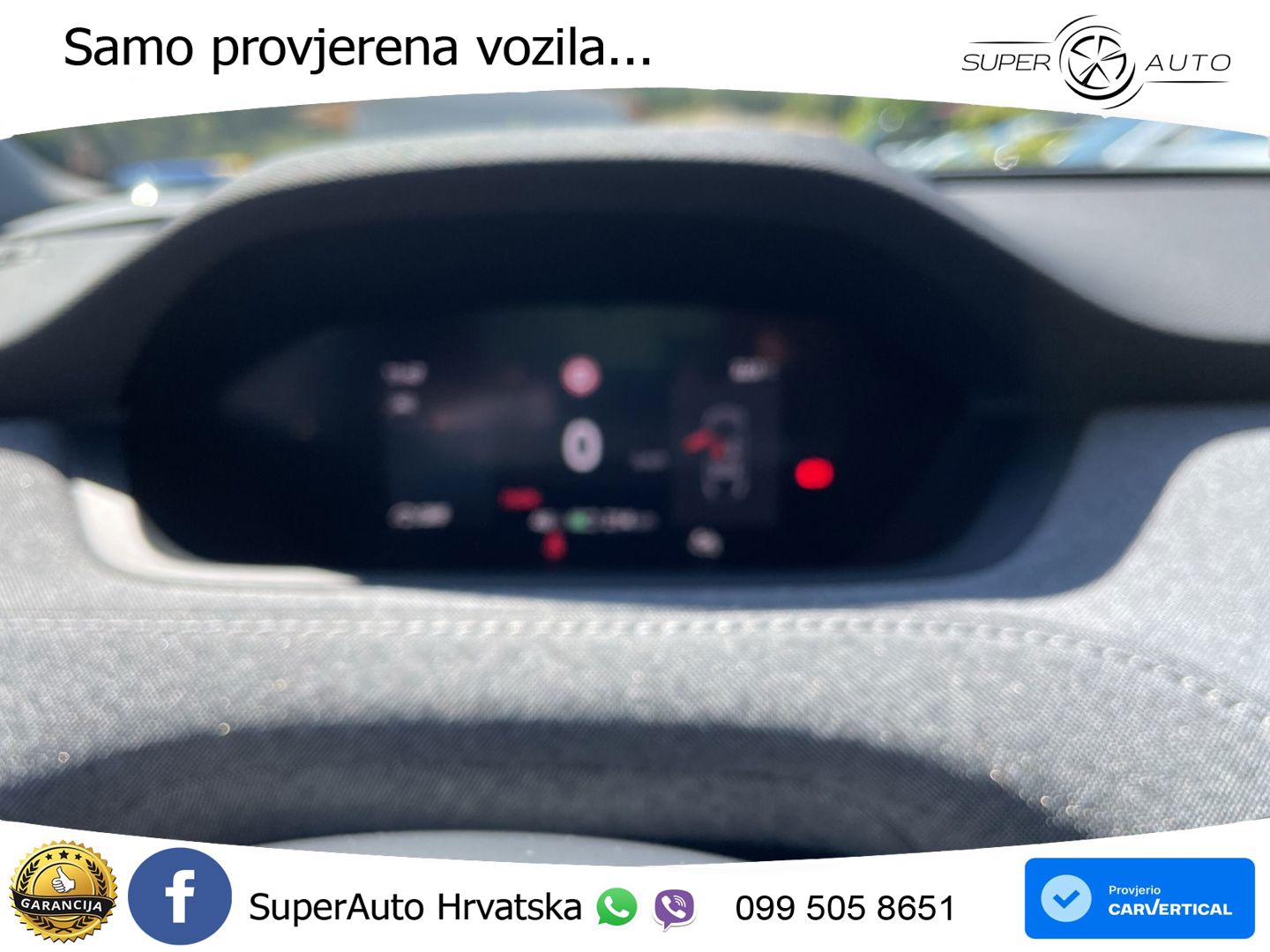 Škoda Enyaq iV 85x 82 kWh (286 KS) AWD