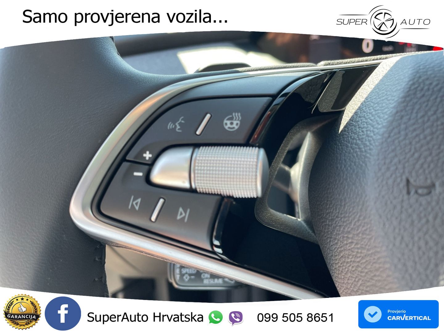 Škoda Enyaq iV 85x 82 kWh (286 KS) AWD