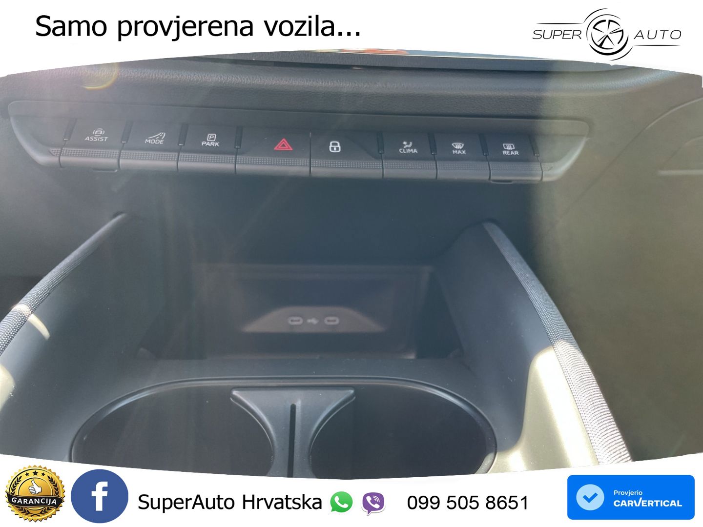 Škoda Enyaq iV 85x 82 kWh (286 KS) AWD