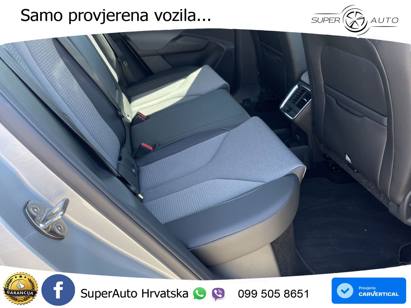 Škoda Enyaq iV 85x 82 kWh (286 KS) AWD