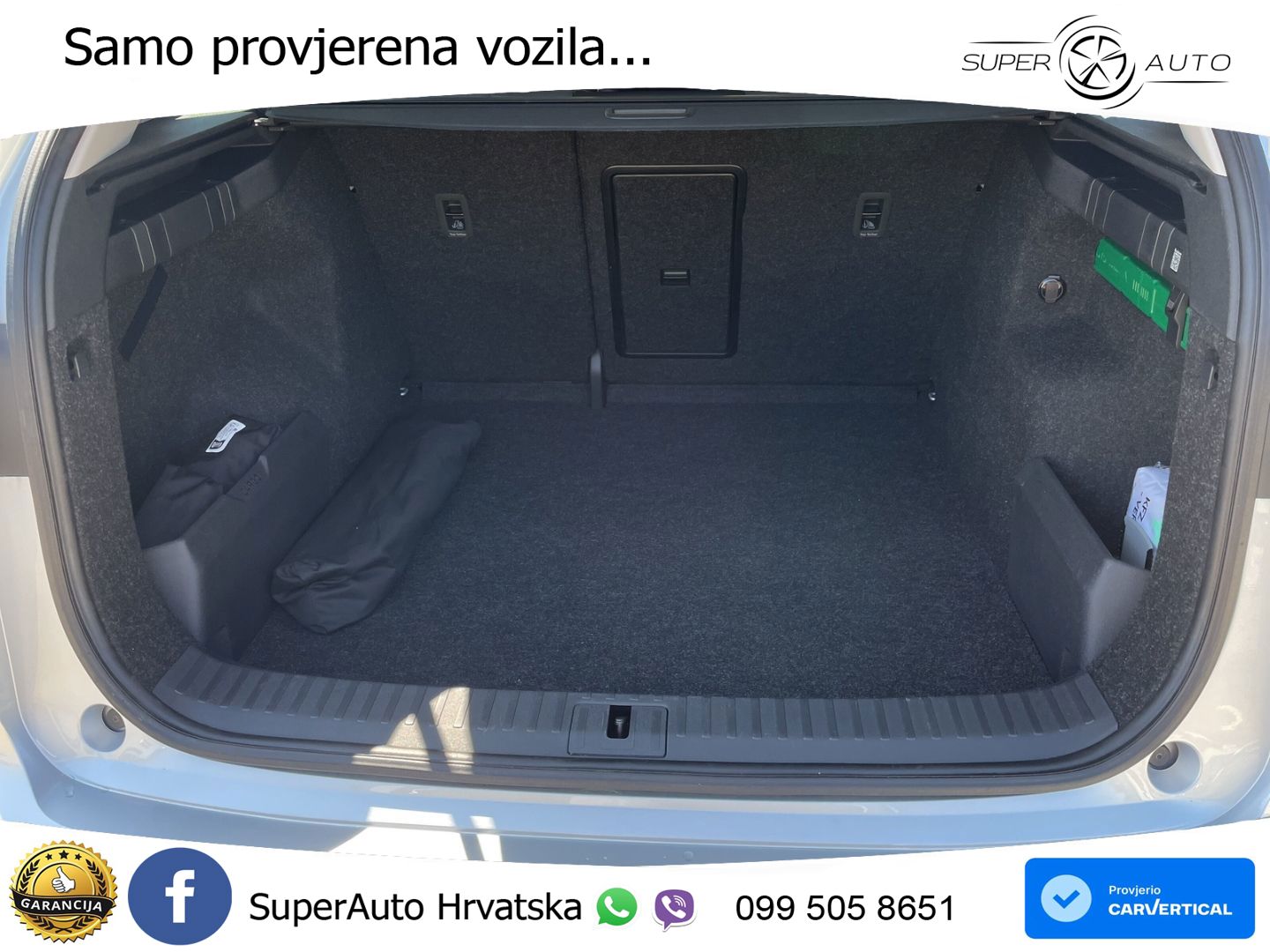 Škoda Enyaq iV 85x 82 kWh (286 KS) AWD