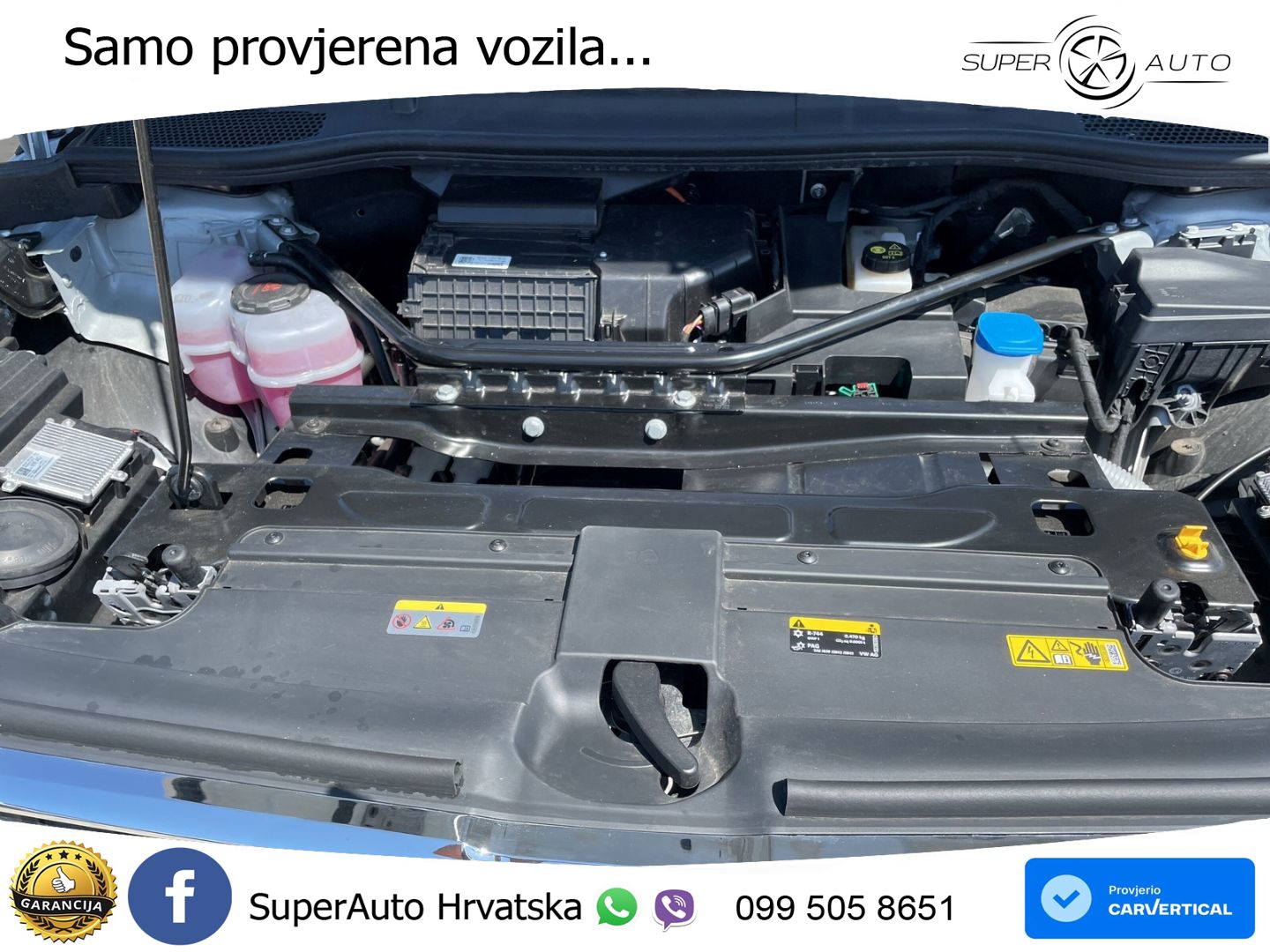 Škoda Enyaq iV 85x 82 kWh (286 KS) AWD