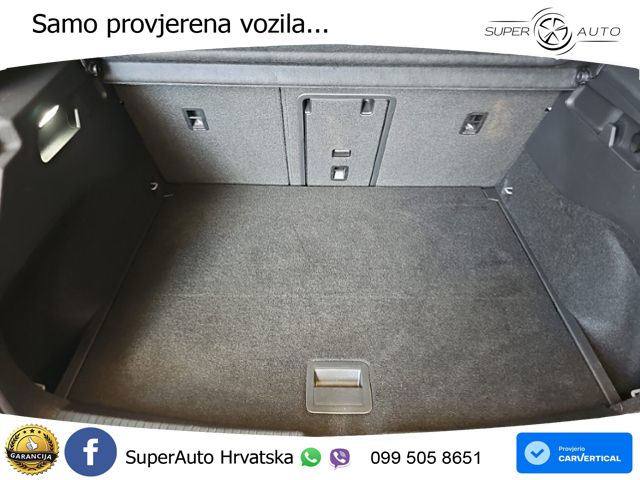 Volkswagen ID.3 Pro Performance 62 kWh (204 KS) LED+GR SJED+ACC