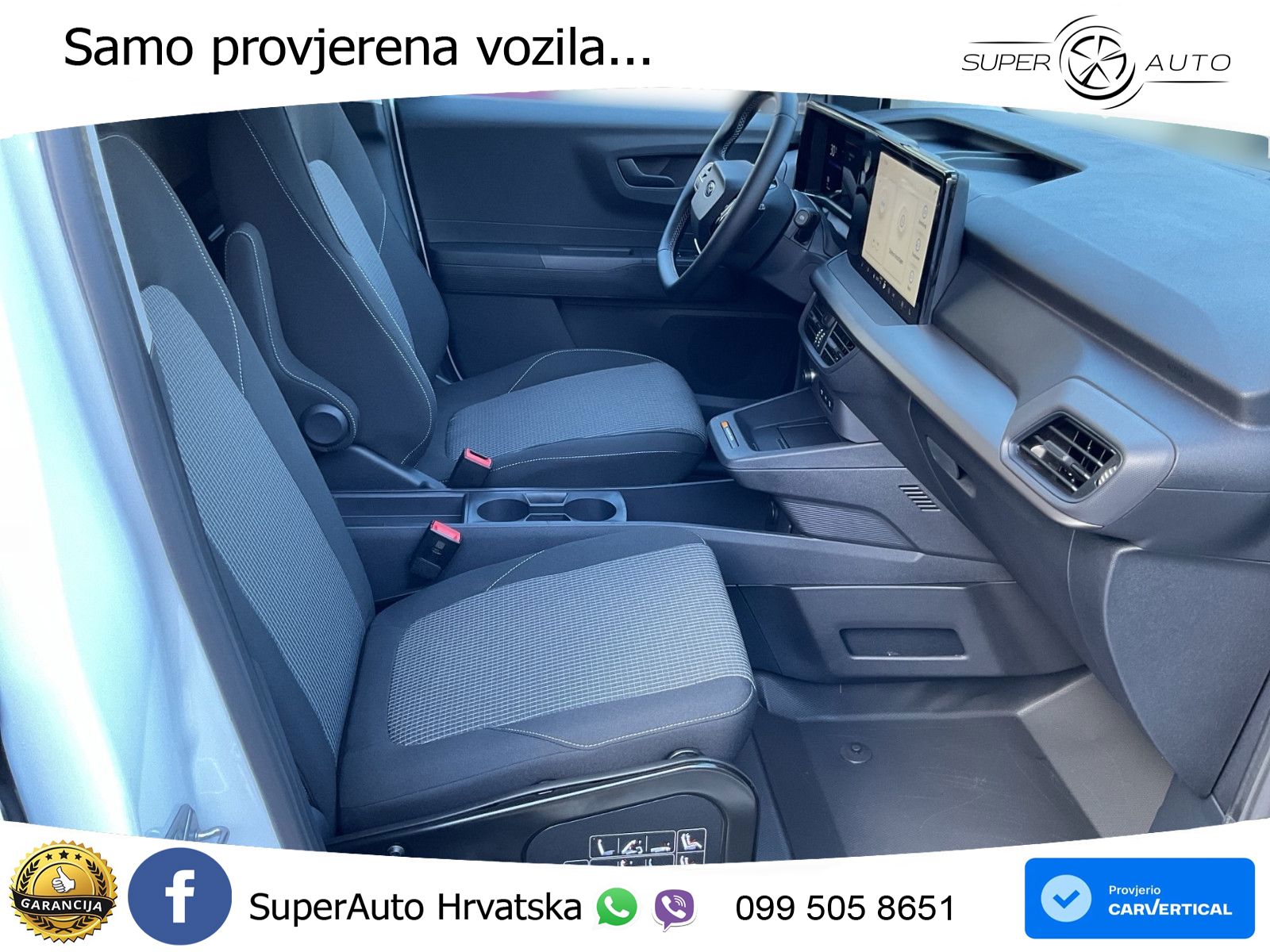 Ford Transit 136 KS