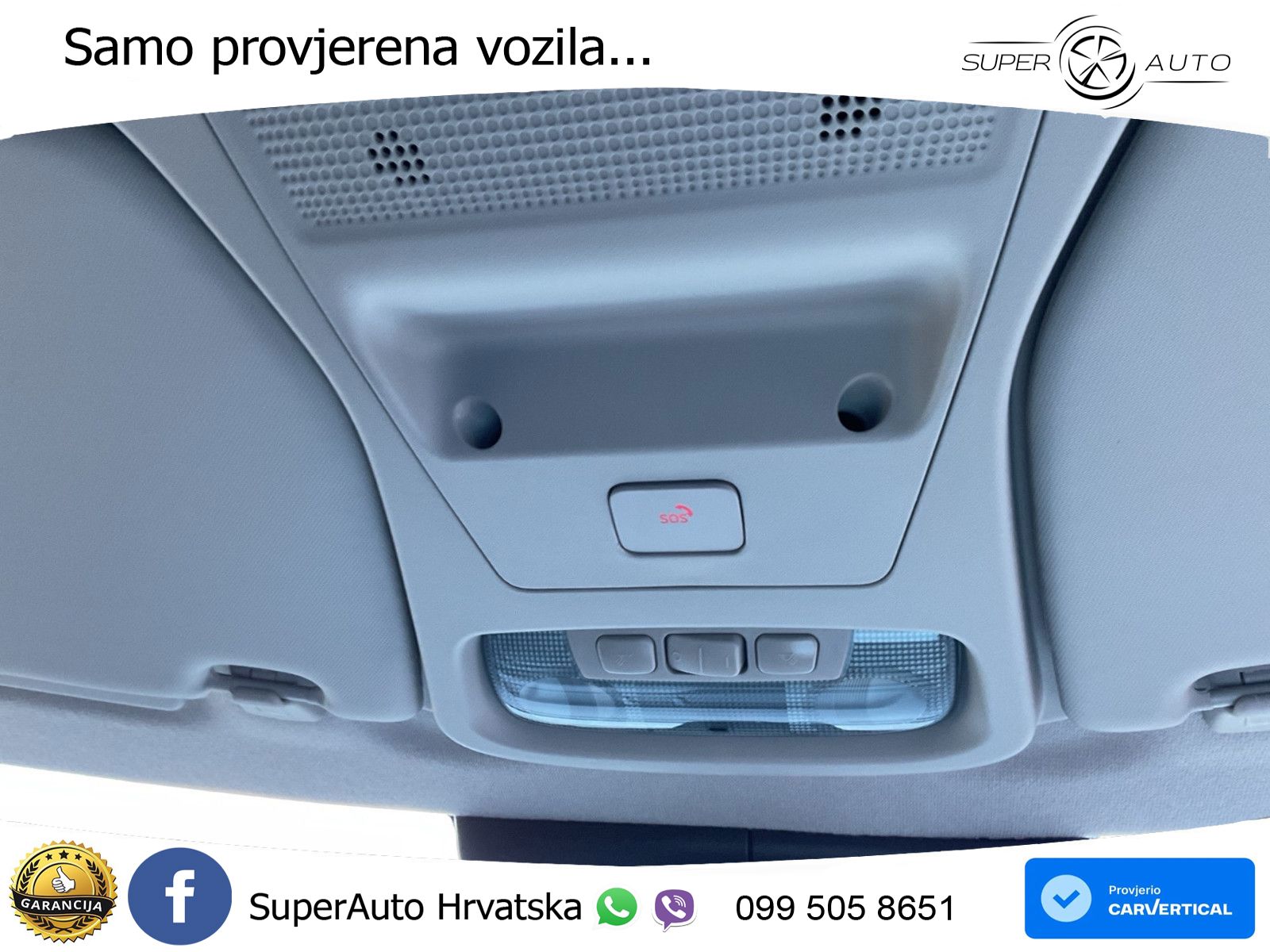 Ford Transit 136 KS