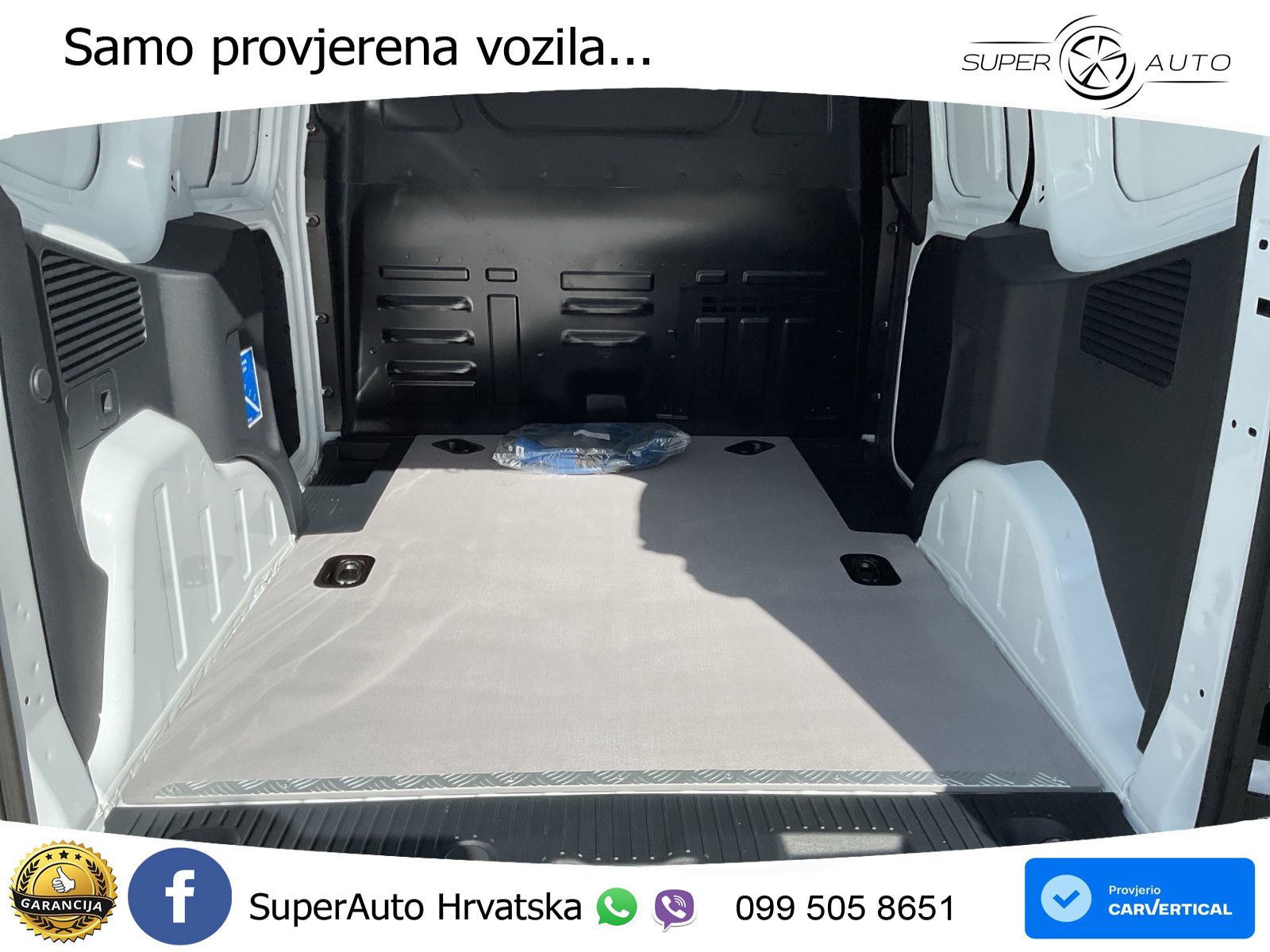 Ford Transit 136 KS