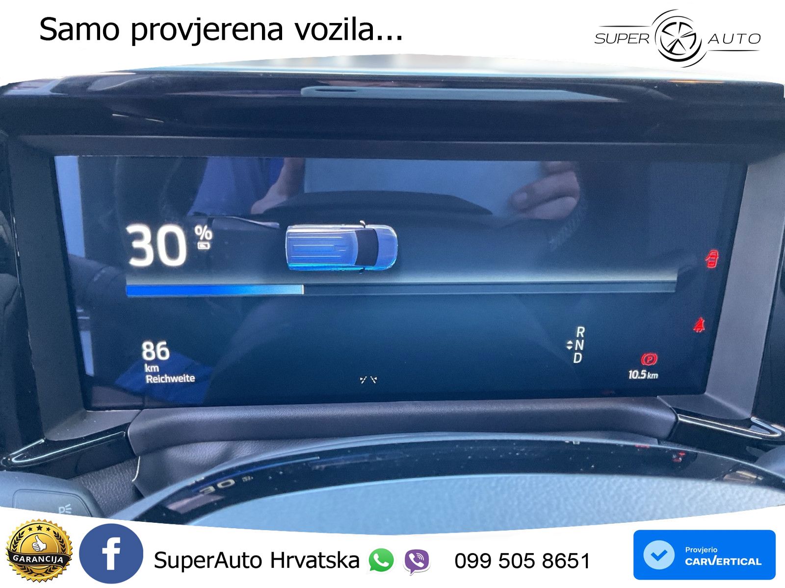 Ford Transit 136 KS