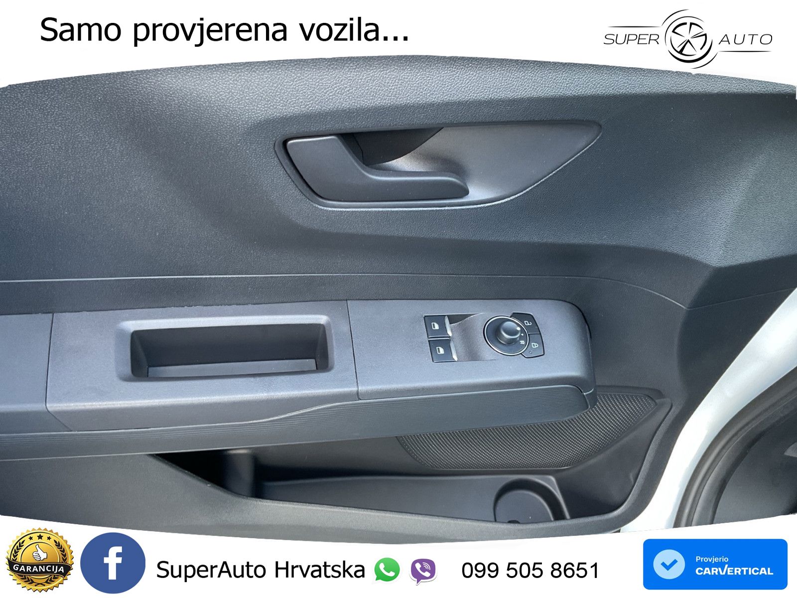 Ford Transit 136 KS