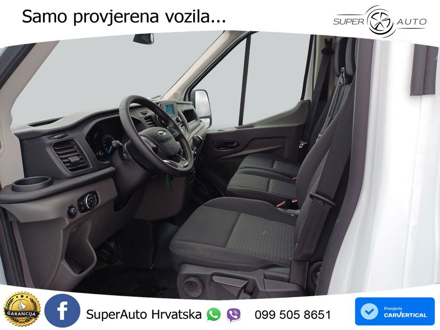 Ford Transit 105 KS