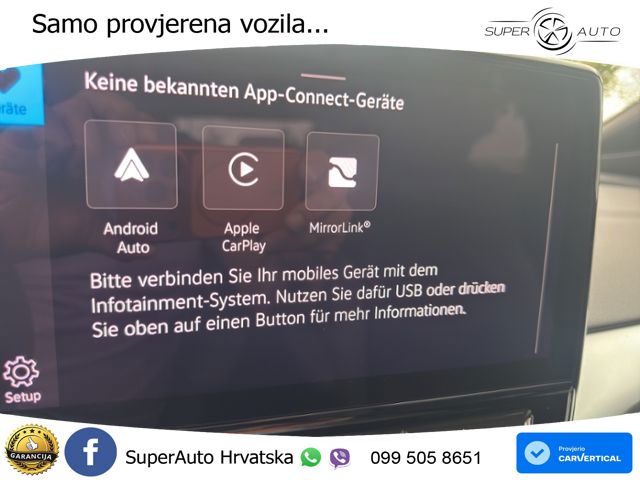 Volkswagen ID.4 Pro Performance 82 kWh (204 KS)