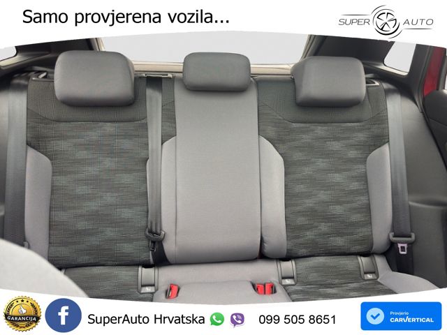 Volkswagen ID.4 Pro Performance 82 kWh (204 KS)