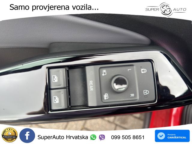 Volkswagen ID.4 Pro Performance 82 kWh (204 KS)