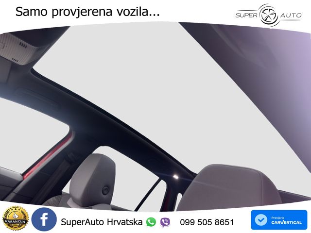 Volkswagen ID.4 Pro Performance 82 kWh (204 KS)