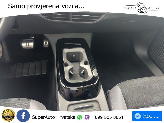 Volkswagen ID.4 Pro Performance 82 kWh (204 KS)